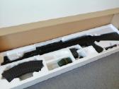 Airsoft Ak-47 Ris 129m/s - nuotraukos Nr. 7