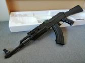 Airsoft Ak-47 Ris 129m/s