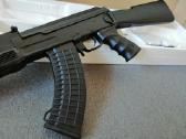 Airsoft Ak-47 Ris 129m/s - nuotraukos Nr. 5