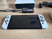 Nintendo Switch Oled - nuotraukos Nr. 2