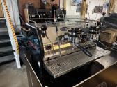 Kavos aparatas La Marzocco Strada Ep2 – Idealus