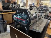 Kavos aparatas La Marzocco Strada Ep2 – Idealus - nuotraukos Nr. 2