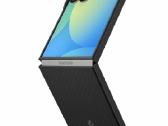„spigen“ dėklas „Galaxy Z Flip7“ – „Air Skin“ - nuotraukos Nr. 4