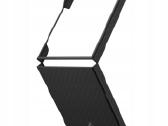„spigen“ dėklas „Galaxy Z Flip7“ – „Air Skin“ - nuotraukos Nr. 5