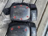 Nkx Pro Knee Pad apsaugos