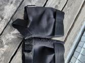 Nkx Pro Knee Pad apsaugos - nuotraukos Nr. 2