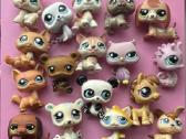 Littlest pet shop rinkinys - nuotraukos Nr. 2