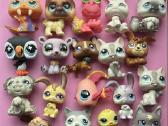 Littlest pet shop rinkinys - nuotraukos Nr. 4