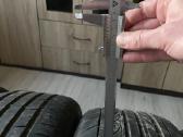 Padangos 225/55r16 - nuotraukos Nr. 2