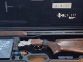 Parduodamas ginklas Beretta 694 Sporting