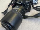 Nikon D3200