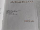 Aleksandrynas - nuotraukos Nr. 3