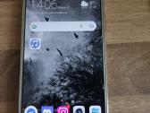 Huawei P9 Lite telefonas + micro usb pakrovėjas