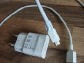 Huawei P9 Lite telefonas + micro usb pakrovėjas - nuotraukos Nr. 6