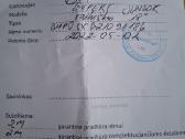 Vaikiškas dviratis 200€ - nuotraukos Nr. 3