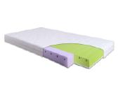Čiužinys ortopedinis Babymatex Dual 60x120 cm - nuotraukos Nr. 2
