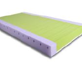 Čiužinys ortopedinis Babymatex Dual 60x120 cm - nuotraukos Nr. 4