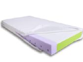 Čiužinys ortopedinis Babymatex Dual 60x120 cm
