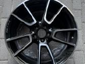 Mercedes-benz Amg R19 ratlankiai - nuotraukos Nr. 2