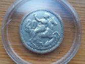 Graikija 1960 20 drachmų (sidabras) - nuotraukos Nr. 3