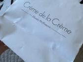 Kvepalų maišeliai Creme de la creme - nuotraukos Nr. 5