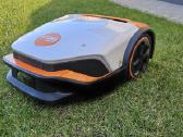 Vejos robotas Stihl imow 5