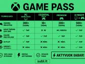 Game Pass Ultimate pigiau - nuotraukos Nr. 3