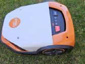 Vejos robotas Stihl imow 5 - nuotraukos Nr. 3