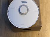 Robotas dulkių siurblys Roborock Q7 Max - nuotraukos Nr. 4