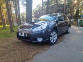 Subaru Outback diesel 2l - nuotraukos Nr. 2