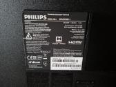 Philips televizorius - nuotraukos Nr. 2