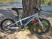 Orbea Mx16 vaikiškas dviratis