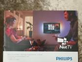 TV Philips veikiantis - nuotraukos Nr. 2