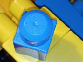Megablocks kaladėlių didelė dėžė - nuotraukos Nr. 7