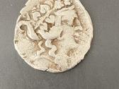 Sidabrinis drachmas