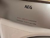 Skalbimo mašina Aeg 7000 Lavamat - nuotraukos Nr. 2
