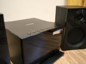 Samsung muzikinis centras - nuotraukos Nr. 2