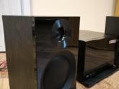 Samsung muzikinis centras - nuotraukos Nr. 3