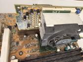 Retro kompiuteriai Intel Pentium ir Amd - nuotraukos Nr. 2