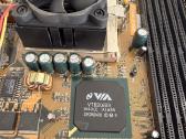 Retro kompiuteriai Intel Pentium ir Amd - nuotraukos Nr. 16