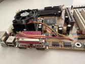 Retro kompiuteriai Intel Pentium ir Amd - nuotraukos Nr. 17