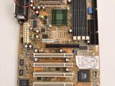 Retro kompiuteriai Intel Pentium ir Amd - nuotraukos Nr. 19