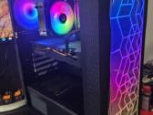 Tvarkinga I7 8700k dėžė