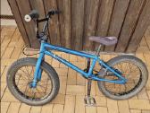 Vaikiškas BMX dviratis