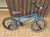Vaikiškas BMX dviratis - nuotraukos Nr. 2