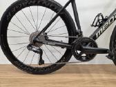 Megamo Raise 05 Sh12 28er S 2x12s Ultegra Di2 - nuotraukos Nr. 2