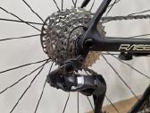 Megamo Raise 05 Sh12 28er S 2x12s Ultegra Di2 - nuotraukos Nr. 3