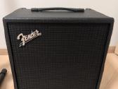 Fender Rumble Lt25, Yamaha Trbx-304 Bl - nuotraukos Nr. 4