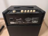Fender Rumble Lt25, Yamaha Trbx-304 Bl - nuotraukos Nr. 6