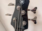 Fender Rumble Lt25, Yamaha Trbx-304 Bl - nuotraukos Nr. 3